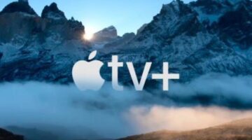 Apple TV+ market share is growing significantly in the US