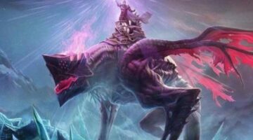 Kingdoms of Amalur: Re-Reckoning Fatesworn DLC Review – Vibe