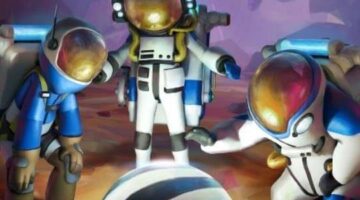 Astroneer Switch Review – A Stress Free Relaxing Journey | COGconnected