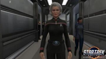 Janeway Comes To Star Trek Online: Shadow’s Advance