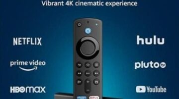 Amazon Slashes Up To 40% Off On Fire TV Stick 4K & Fire TV Stick Lite Streaming Devices