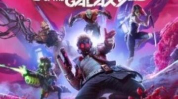 AIAS Game Maker’s Notebook: MARVEL’s Guardians of the Galaxy with Jean-François Dugas & Mary DeMarle
