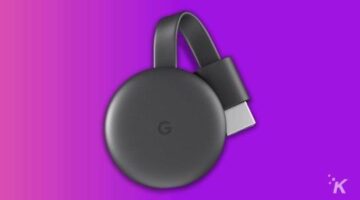Google is working on an even cheaper Chromecast