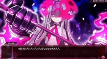 Mary Skelter Finale Review [Capsule Computers]