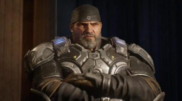 Rumor: Gears of War Remastered Collection in the Works