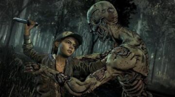 10 Best The Walking Dead Games of All Time