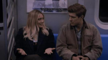 How I Met Your Father Episode 3 Review: Sophie-Jesse Bond
