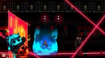 Demoniaca: Everlasting Night Review – TheXboxHub