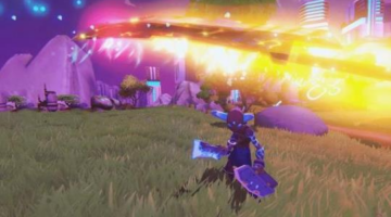How Ramen VR built Zenith: The Last City, an epic VRMMO, out tomorrow