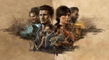 Stevior – Uncharted Legacy of Thieves Review: Play it again, Sam