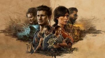 Uncharted: Legacy of Thieves Collection is a revelation on PS5 | Polygon