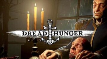 The full version of “Dread Hunger” is now available for PC via Steam