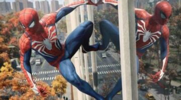 The Best Open World Games Of All Time
