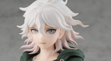 Danganronpa 2 Getting Affordable Nagito Komaeda Figure by Good Smile