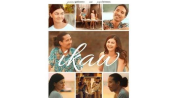 Only You (2021) Review: Janine Gutierrez, Pepe Herrera Film Ends on a Damper