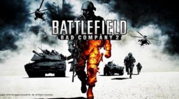 Battlefield Bad Company 2 Is Coming To EA Play on PC