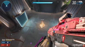 Splitgate Beta Season 1 Preview – Community-Driven Updates, Custom Maps, & ‘Gun Game’ – MP1st