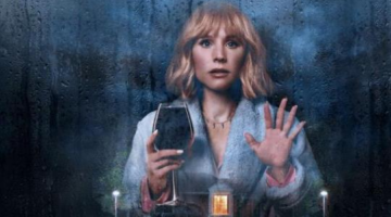 The Woman in the House Across the Street from the Girl in the Window: Release Date, Cast and More
