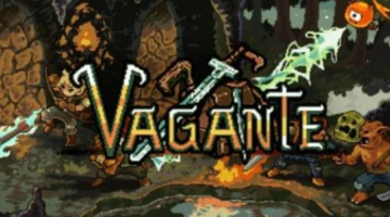 Roguelite platformer Vagante is out today on Xbox, PlayStation and Switch