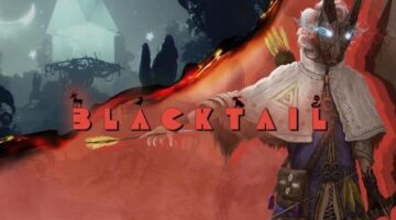 Blacktail Wants You To Embrace Your Dark Side | Hey Poor Player
