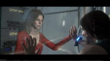 Death Stranding Director’s Cut PC community update