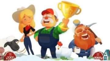 Play to Earn NFT Games Better Than Axie Infinity