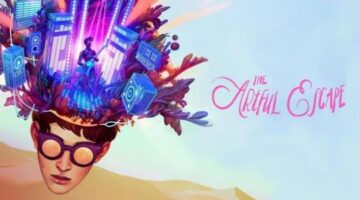 The Artful Escape review – Encore | WASDuk