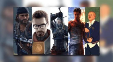 Video Game Sequels That We Need