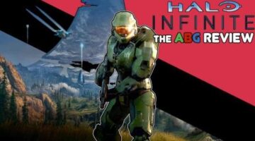 Halo Infinite – PC Review – Any Button Gaming