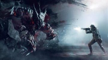 ‘Rainbow Six Extraction’: A Surprising Return to Form