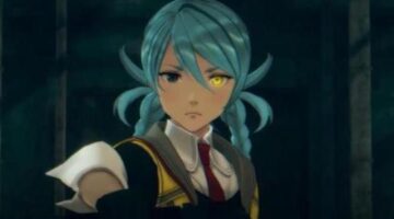 AI: The Somnium Files – nirvanA Initiative Gets Release Date & New Trailer Showcasing the Story