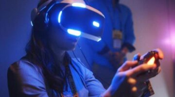 Sony’s PlayStation VR2 Could Revolutionise the Gaming Industry