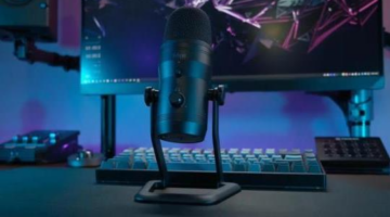 FIFINE K690 Review – A Great Multipurpose USB Microphone | Fortress of Solitude