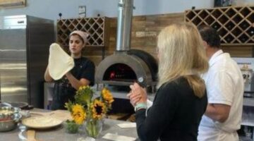 Private Class – Wood Fired Cooking & Maintenance Class – REGISTER NOW