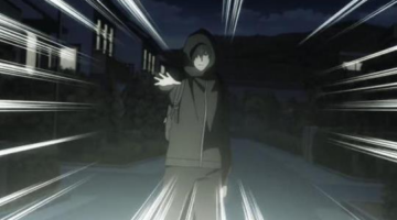Platinum End Episode 16 Review: Because Authority Involvement Can Only Be A Good Thing