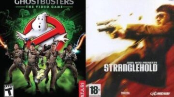 6 Films That Continued In Video Games