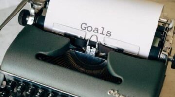 How to Set Goals and Achieve them Right – Storylive