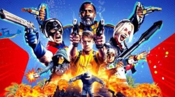 James Gunn Confirms Another ‘Suicide Squad’ Spinoff for HBO Max