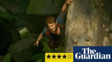 Uncharted: Legacy of Thieves Collection review – victory tour for feelgood blockbusters | Guardian