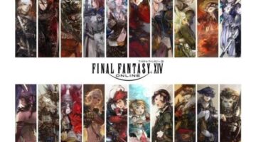 How ‘Final Fantasy XIV’ Defies MMO Tropes