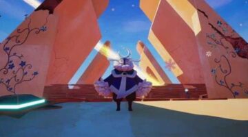 The Powers of Light and Dark Meet in Zorya: The Celestial Sisters | COGconnected