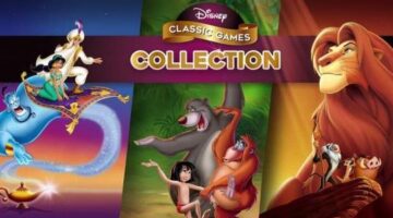 Disney Classic Games Collection Review – Your Eternal Reward – MonsterVine