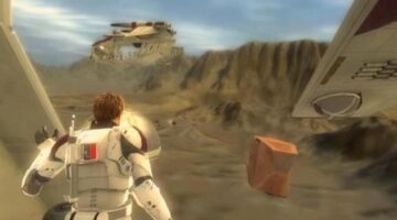 Battlefront 3’s Opening Leaked – Star Wars Fans At It Again