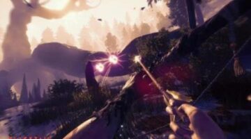 Blacktail is the First Person God of War Game You’ve Been Waiting For – BossLevelGamer