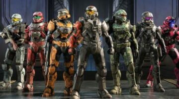 343 Industries fixed Halo Infinite’s Big Team Battle issues, Update on February 3th