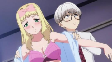 World’s End Harem Episode 4 Review: Venturing Beyond Fantasy To Sheer Wish Fulfillment