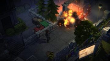 Heaven Dust 2 Is Old-School Zombie Survival Horror | Half-Glass Gaming