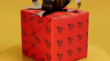 To celebrate 50 years in business, Atari is merging NFTs with loot boxes