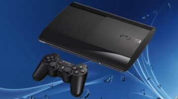 Going Online with the PS3 in 2022