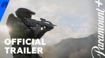 Halo The Series (2022) | Official Trailer